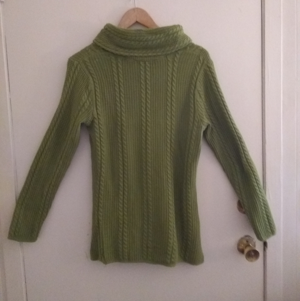 Jeanne Pierre Top - Picture 2 of 3